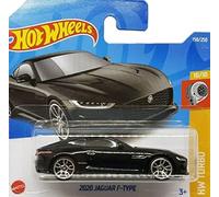 Hot Wheels 2020 Jaguar F-Type
