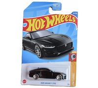 Hot Wheels 2020 Jaguar F Type, HW Turbo 10/10 [nero] 158/250
