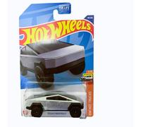 Hot Wheels 2022 HW Hot Trucks Tesla Cybertruck 49/250