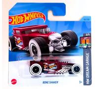 HOT WHEELS - 2023 BONE SHAKER *60/250 x 3/5 - HKJ95