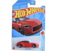Hot Wheels 2023 Nissan Z, HW J-Importazioni 3/10 [rosso] 46/250