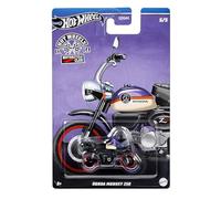 Hot Wheels 2024 - Moto Honda Monkey Z50