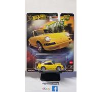 Hot Wheels 2025 a goccia di martello Porsche 911 Carrera RS 2.7 (NG59)