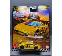 Hot Wheels 2025 Boulevard '95 Lamborghini Diablo SV (NG50)