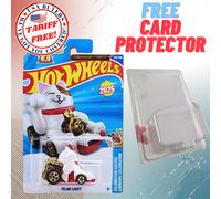 Hot Wheels 2025 Case N Feline Lucky Maneki-Neko Cat - International Card #234