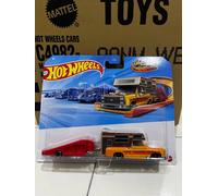 Hot Wheels 2026 Chevy Silverado Driftcation Hot Wheels Track Fleet