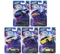 Hot Wheels 2026 Fast & Furious Tokyo Drift - Auto pressofusa serie Silver |...