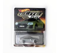 Hot Wheels '21 Audi RS 7 Sportback Collectors Elite 64 Series