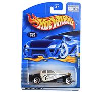 Hot Wheels Dodge Charger 2001 Treasure Hunt #008 Vera Piloti