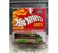 Hot Wheels '38 Ford Coe 2009 Los Angeles Collezionisti Convention Xxx / 7000
