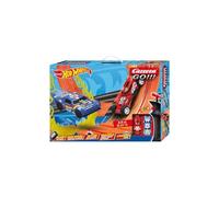 Pista Hot Wheels 1:43 5m Carrera 20062552