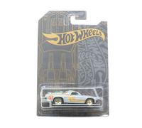 Hot Wheels 51st Anniversario Raso E Cromo su Misura 71 El Camino Sigillato Nuovo