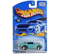 Hot Wheels '57 Chevy, Collezionista #105