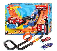 Carrera GO!!! Hot Wheels 6.4