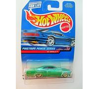 Hot Wheels '65 Impala Pinstripe Power Series Car #3 of 4 #955