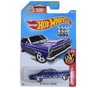 Hot Wheels '15 Ford F 150, HW Hot Trucks 1/10