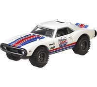 Hot Wheels 67 Camaro Off Road Vehicle
