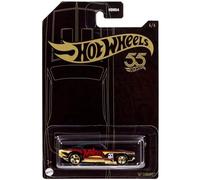 Hot Wheels '67 Camaro, Perla e Cromo 6/6