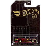 Hot Wheels Twin Mill, Perla E Cromo 2/6 2023