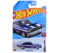 Hot Wheels Toyota GR86 Cup, Compact Kings 1/10 [arancione] 79/250