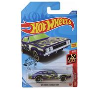 Hotwheels Deora III Oro Asta Squad 175/250 Lungo Scheda 1 64 Scala Sealed Nuovo
