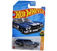 Hot Wheels '70 Chevelle SS Wagon