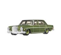 Hot Wheels '72 Mercedes Benz 280 SEL 4.5 Auto Strada