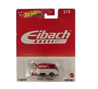 Hot Wheels Veicolo da collezione Chevy Silverado 4X4 '83
