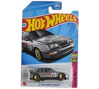 Hot Wheels Honda Civic Custom, HW Drag Strip 7/10 [bianco] 172/250