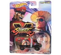 Hot Wheels '88 Mercedes Unimog U1300, Cultura Pop 2/5