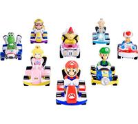 Macchina a giocattolo Hot Wheels Mario Kart 1:64