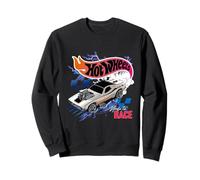 Hot Wheels 90s Vintage Made to Race Lightning Felpa