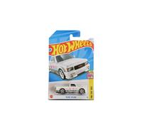 Hot Wheels 91 GMC Syclone (Bianco) La scala degli anni '90 7/10 1:64