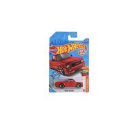 Hot Wheels '91 GMC Syclone [rosso] 150/250 Hot Trucks 3/10