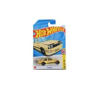 Hot Wheels 92 BMW M3 (Yellow) HW: gli anni '90 4/10