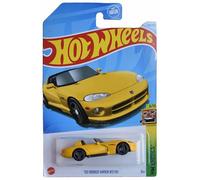 Hot Wheels '92 Dodge Viper RT/10, HW Exotics 6/10 [Giallo] 218/250