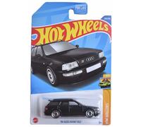 Hot Wheels 94 Audi Avant RS2