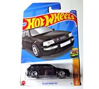 Hot Wheels - '94 Audi Avant RS2 - Carta Lunga - HW Wagons 2022 - HCT69
