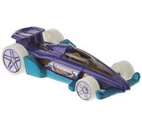 Hot Wheels A Basic Cars (Pack of 20)