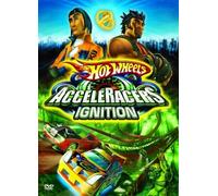 Hot Wheels Acceleracers - Hot Wheels - Acceleracers: Ignition