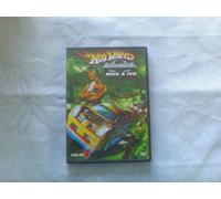 Hot wheels, acceleracers vol. 1 : mise a feu