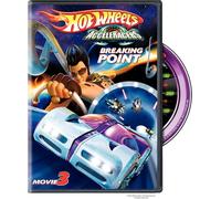 Hot Wheels AcceleRacers. Vol. 3. Il punto di rottura