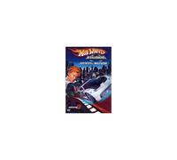 Hot Wheels Acceleracers Volume 02 widescreen - 7321958700365