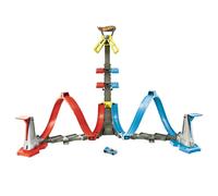 Hot Wheels Action GRW39 veicolo giocattolo