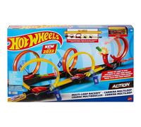 Hot Wheels Action HDR83 veicolo giocattolo