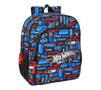 Hot Wheels adaptable backpack 38cm