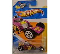 Hot Wheels Altered Ego Purple #39 HW 2012 Nuovi Modelli Serie 1:64 Scala Collezionabile Die Cast Model Car
