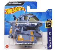 Hot Wheels - Armadillo - HW Screen Time 9/10 - HCT14 - Short Card - Lightyear - Mattel 2022