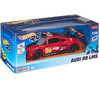 HOT WHEELS AUDI R8 R/C 1/14