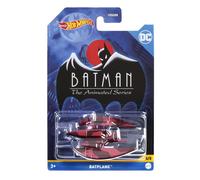 MATTEL - Batman Auto Assortimento HDG89 Hot Wheels Camion giocattolo, Multicolore (446HDG89)